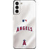 MLB Los Angeles Angels Jersey Galaxy S21 Plus 5G Skin
