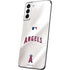 MLB Los Angeles Angels Jersey Galaxy S21 Plus 5G Skin