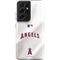 MLB Los Angeles Angels Jersey Galaxy S21 Ultra 5G Pro Case