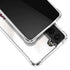 MLB Los Angeles Angels Jersey Galaxy S22 Clear Case