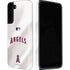 MLB Los Angeles Angels Jersey Galaxy S22 Plus Pro Case