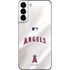 MLB Los Angeles Angels Jersey Galaxy S22 Plus Skin