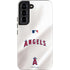 MLB Los Angeles Angels Jersey Galaxy S22 Pro Case