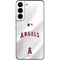 MLB Los Angeles Angels Jersey Galaxy S22 Skin