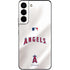 MLB Los Angeles Angels Jersey Galaxy S22 Skin