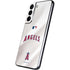 MLB Los Angeles Angels Jersey Galaxy S22 Skin