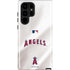 MLB Los Angeles Angels Jersey Galaxy S22 Ultra Pro Case