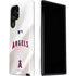 MLB Los Angeles Angels Jersey Galaxy S22 Ultra Pro Case