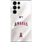 MLB Los Angeles Angels Jersey Galaxy S22 Ultra Skin