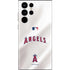 MLB Los Angeles Angels Jersey Galaxy S22 Ultra Skin
