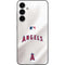 MLB Los Angeles Angels Jersey Galaxy S23 FE Skin
