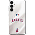 MLB Los Angeles Angels Jersey Galaxy S23 FE Skin