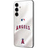 MLB Los Angeles Angels Jersey Galaxy S23 FE Skin