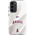 MLB Los Angeles Angels Jersey Galaxy S23 Plus Pro Case