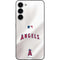 MLB Los Angeles Angels Jersey Galaxy S23 Plus Skin