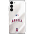 MLB Los Angeles Angels Jersey Galaxy S23 Plus Skin