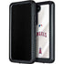 MLB Los Angeles Angels Jersey Galaxy S23 Plus Waterproof Case
