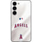 MLB Los Angeles Angels Jersey Galaxy S23 Skin