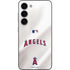 MLB Los Angeles Angels Jersey Galaxy S23 Skin