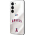 MLB Los Angeles Angels Jersey Galaxy S23 Skin