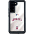 MLB Los Angeles Angels Jersey Galaxy S23 Waterproof Case
