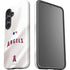 MLB Los Angeles Angels Jersey Galaxy S24 Impact Case