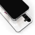 MLB Los Angeles Angels Jersey Galaxy S24 Plus Clear Case