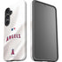 MLB Los Angeles Angels Jersey Galaxy S24 Plus Impact Case