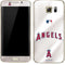 MLB Los Angeles Angels Jersey Galaxy S7 Edge Skin