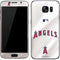 MLB Los Angeles Angels Jersey Galaxy S7 Skin