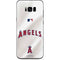 MLB Los Angeles Angels Jersey Galaxy S8 Plus Skin