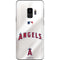 MLB Los Angeles Angels Jersey Galaxy S9 Skin
