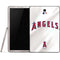MLB Los Angeles Angels Jersey Samsung Galaxy Tab Skin