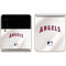 MLB Los Angeles Angels Jersey Galaxy Z Flip3 5G Skin