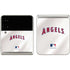 MLB Los Angeles Angels Jersey Galaxy Z Flip3 5G Skin