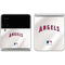 MLB Los Angeles Angels Jersey Galaxy Z Flip4 5G Skin