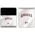 MLB Los Angeles Angels Jersey Galaxy Z Flip4 5G Skin