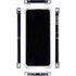 MLB Los Angeles Angels Jersey Galaxy Z Flip5 5G Clear Case