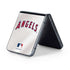 MLB Los Angeles Angels Jersey Galaxy Z Flip5 5G Skin