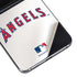 MLB Los Angeles Angels Jersey Galaxy Z Flip5 5G Skin