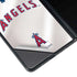 MLB Los Angeles Angels Jersey Galaxy Z Fold4 5G Skin