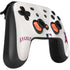 MLB Los Angeles Angels Jersey Google Stadia Controller Skin