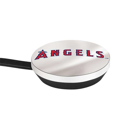 MLB Los Angeles Angels Jersey Google Stadia Controller Skin