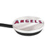 MLB Los Angeles Angels Jersey Google Stadia Controller Skin