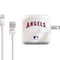 MLB Los Angeles Angels Jersey iPad Charger (10W USB) Skin