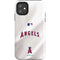 MLB Los Angeles Angels Jersey iPhone 11 Impact Case