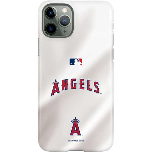 MLB Los Angeles Angels Jersey iPhone 11 Pro Lite Case