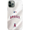 MLB Los Angeles Angels Jersey iPhone 11 Pro Lite Case