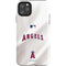 MLB Los Angeles Angels Jersey iPhone 11 Pro Max Impact Case