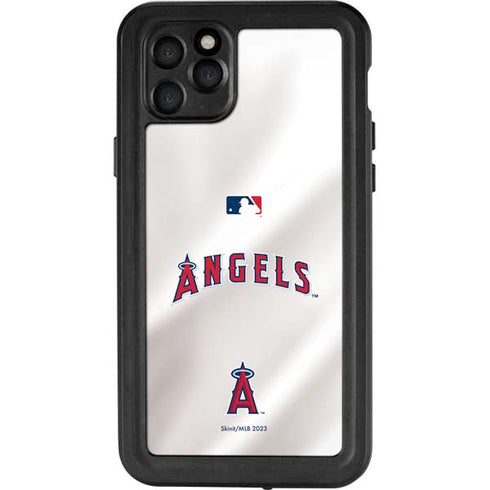 MLB Los Angeles Angels Jersey iPhone 11 Pro Max Waterproof Case